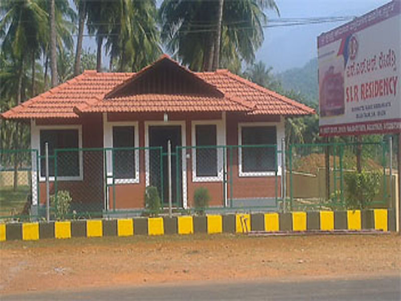 SLR Residency Akshaya Kutira